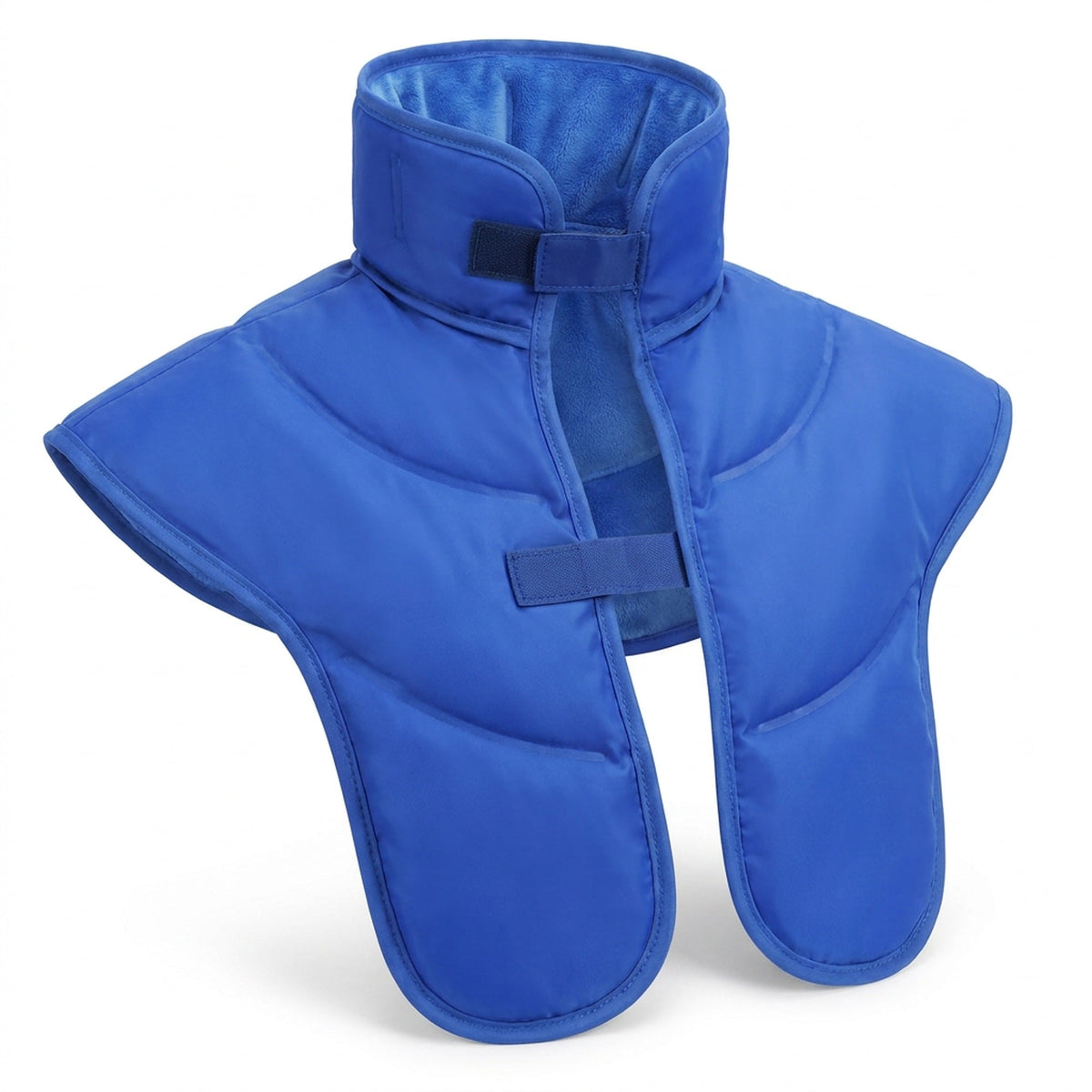 Neck and Shoulder Ice Pack – Reusable Cold Wrap for Pain Relief, Injuries, Muscle Strain, and Tension Comfort Therapy