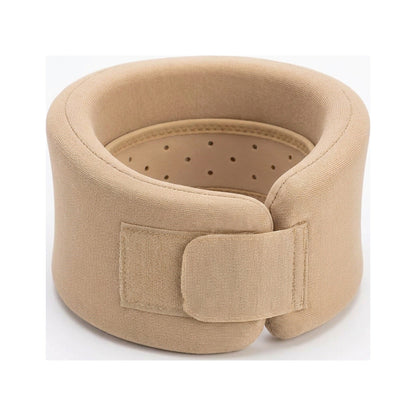Neck Brace - Comfortable Spine Aligned & Breathable Design Cervical Collar