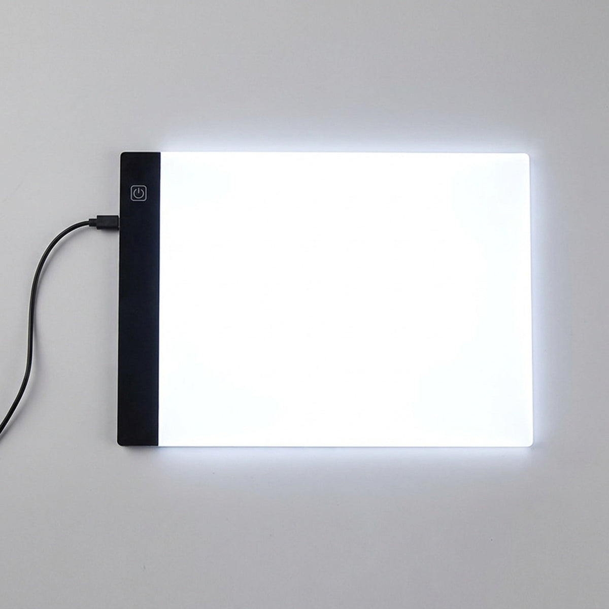 A4 LED Acrylic Drawing Board - Ultra Thin Dimmable Tracing Light Box