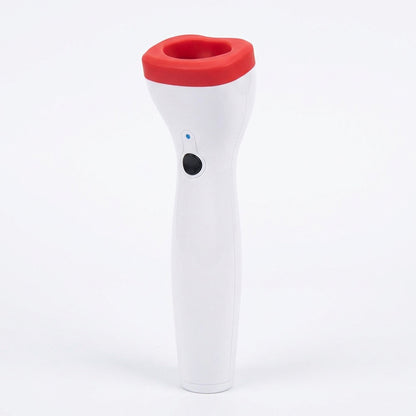 Electric Lip Enhancer - Automatic Lip Plumping Device Fuller Bigger Thicker Lips for Women