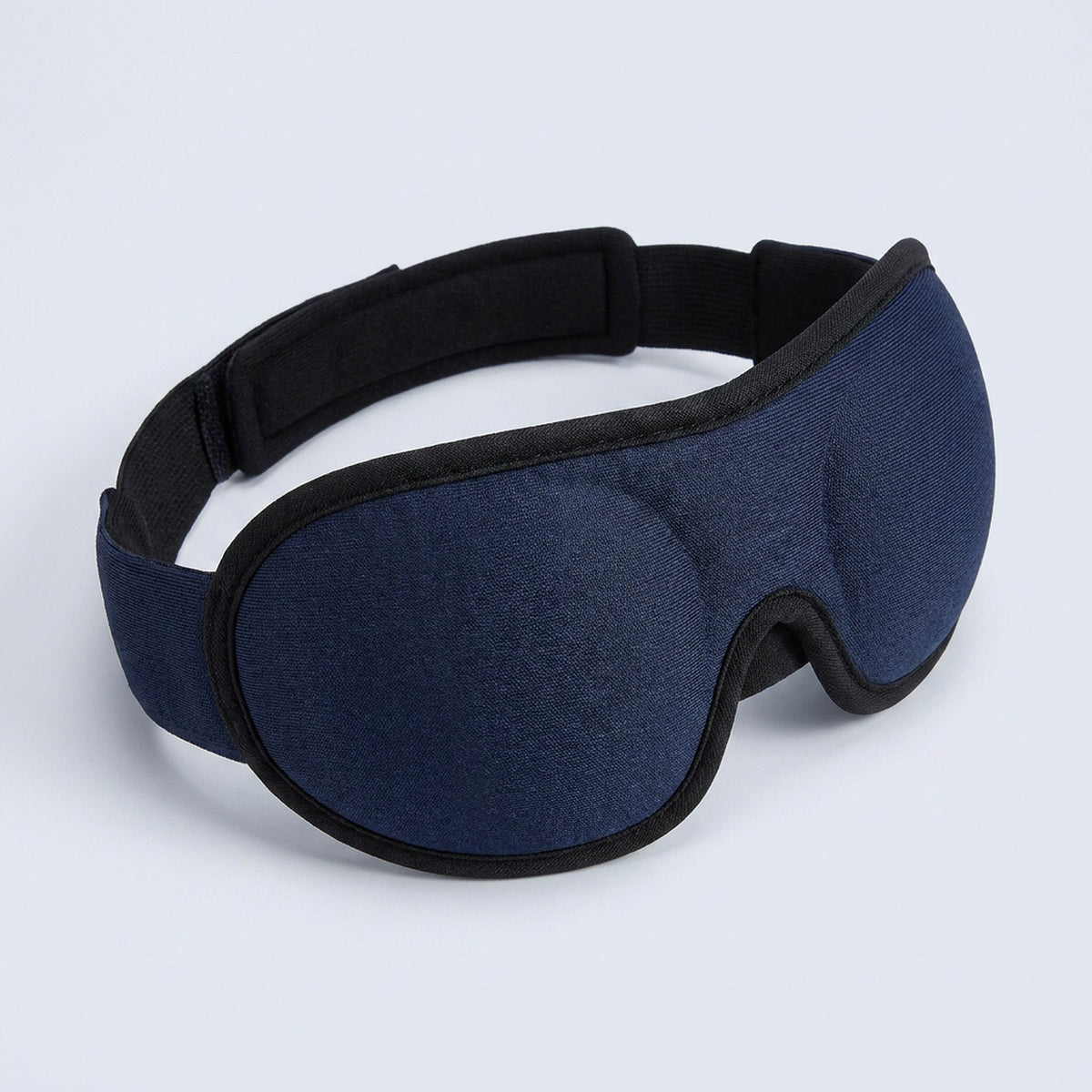 Eyepatch Blocking Light Mask - 3D Padded Sleep Mask