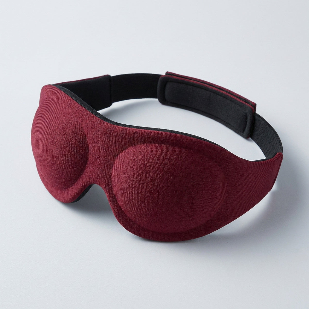 Eyepatch Blocking Light Mask - 3D Padded Sleep Mask