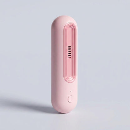 Refrigerator Air Purifier – Deodorizer & Food Freshness Extender for a Clean Fridge