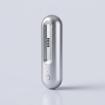 Refrigerator Air Purifier – Deodorizer & Food Freshness Extender for a Clean Fridge
