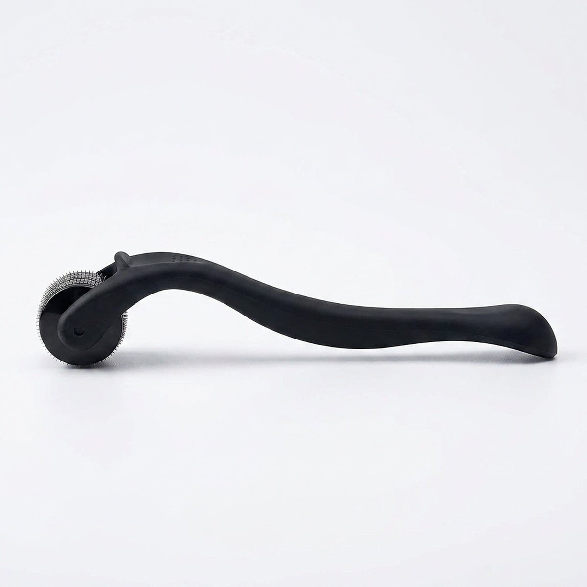 Beard Derma Roller - 540 Titanium Micro Needling Roller, Beard Roller Scalp Microneedle Roller