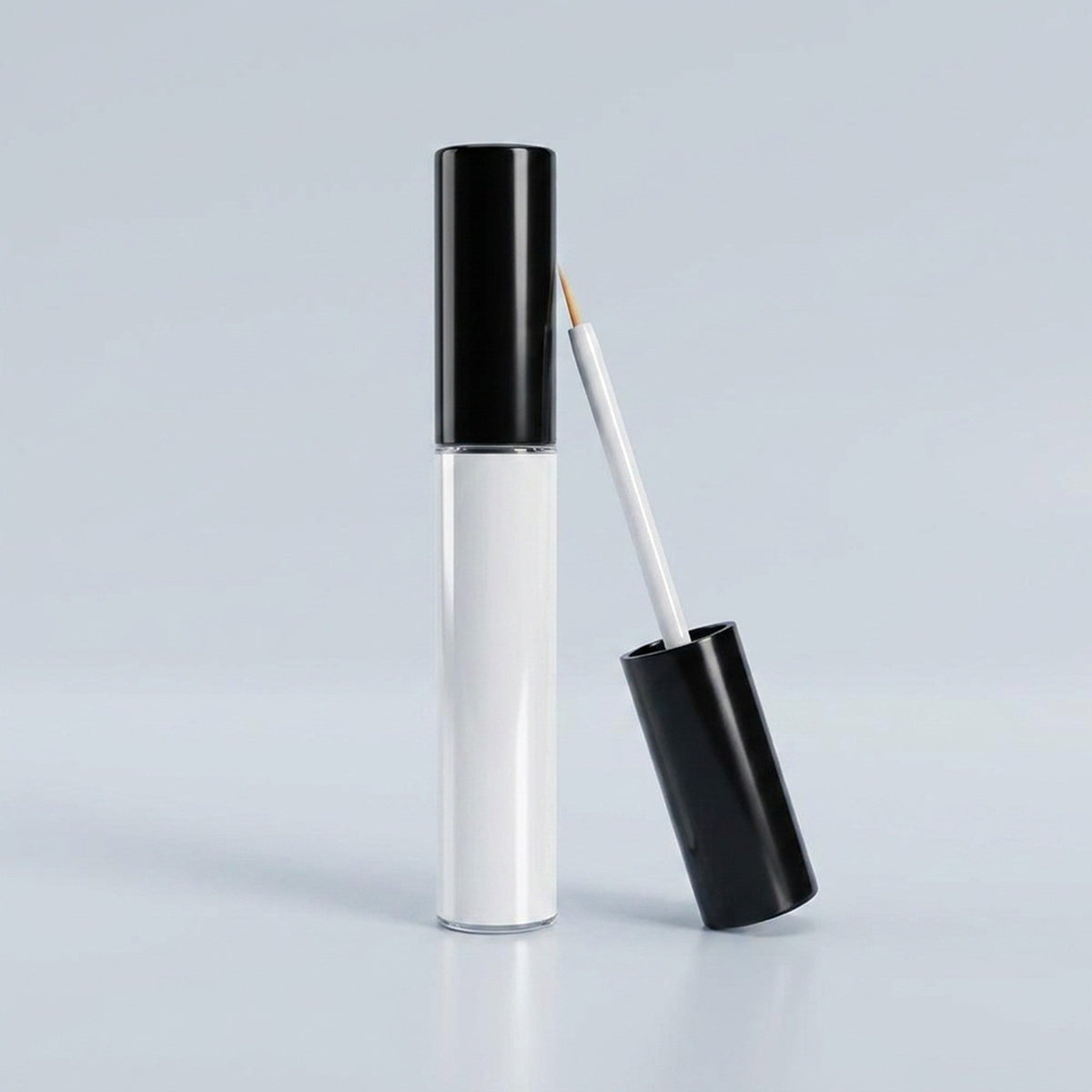Fast Eyelash Growth Serum - Fast Effective Growth Creates Longer & Darker Eyelashes