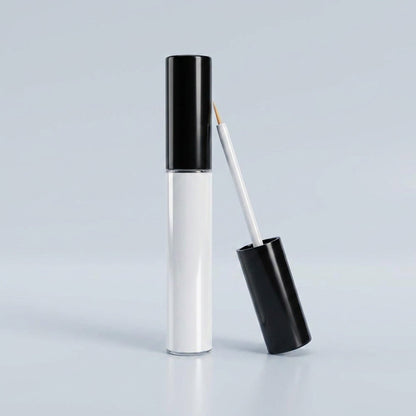 Fast Eyelash Growth Serum - Fast Effective Growth Creates Longer & Darker Eyelashes