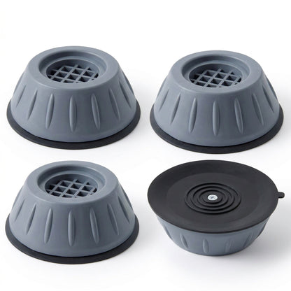 Non Vibration Rubber for Washing Machine - Anti Vibration Support