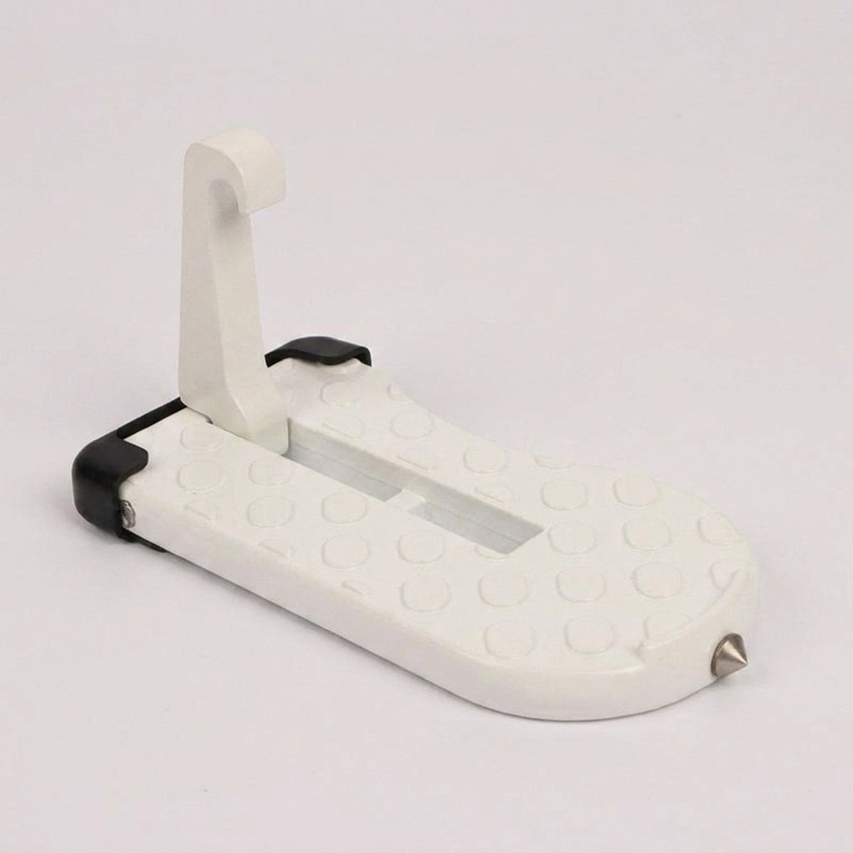Foldable Car Door Step Pedal -  Multifunction Universal Latch Hook