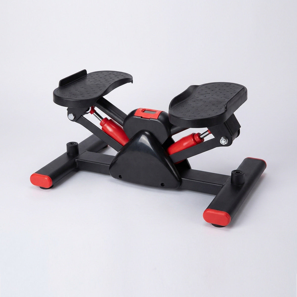 V-type Swing Mini Stepper Machine - Fitness Equipment In-situ Mountaineering Treading Machine