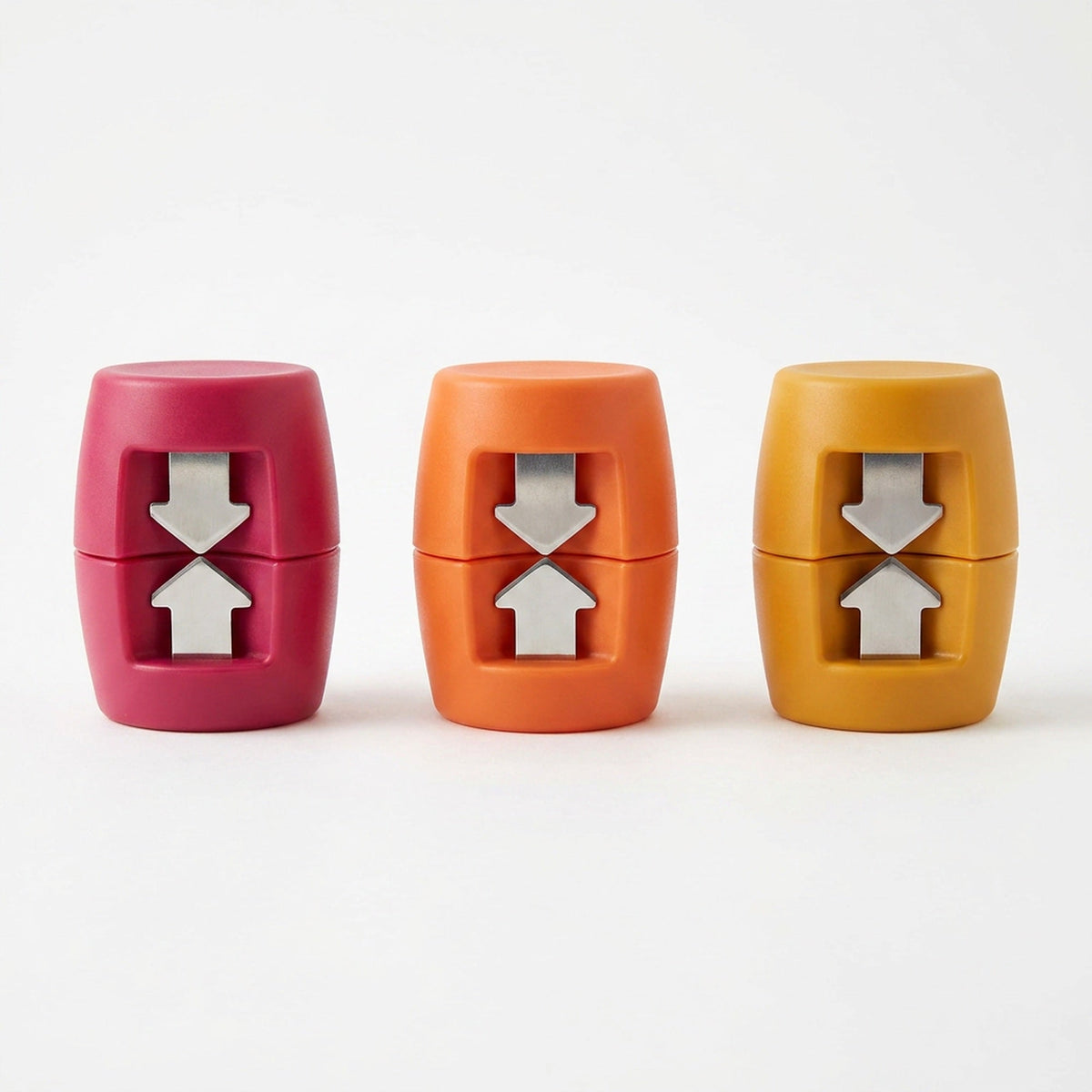 Egg Tool Set – 3-Piece , Shell Opener, Cracker, and Separator for Efficient Cooking