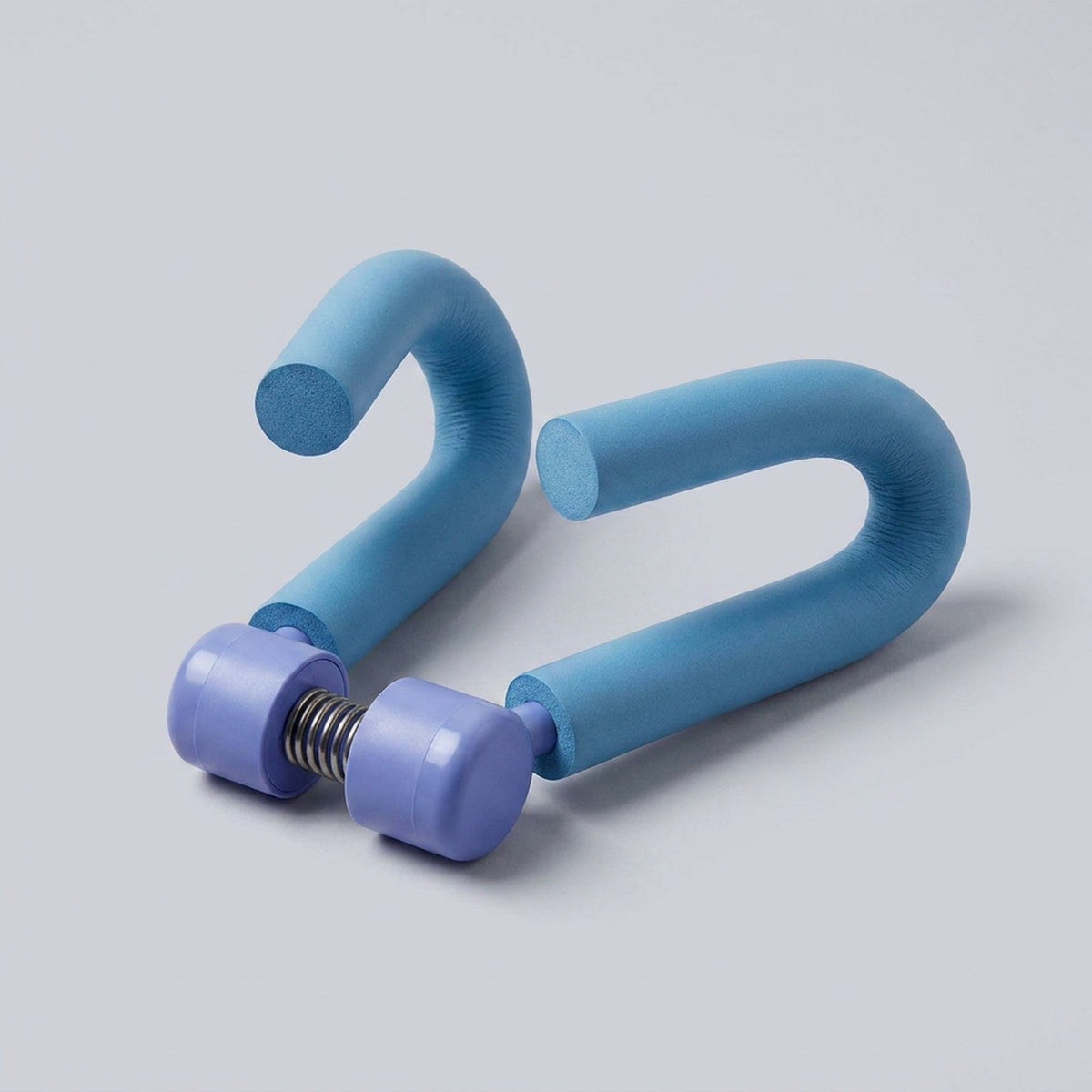 Thigh Master - Thigh Workout Equipment for Home, Gym and Yoga