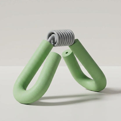 Thigh Master - Thigh Workout Equipment for Home, Gym and Yoga