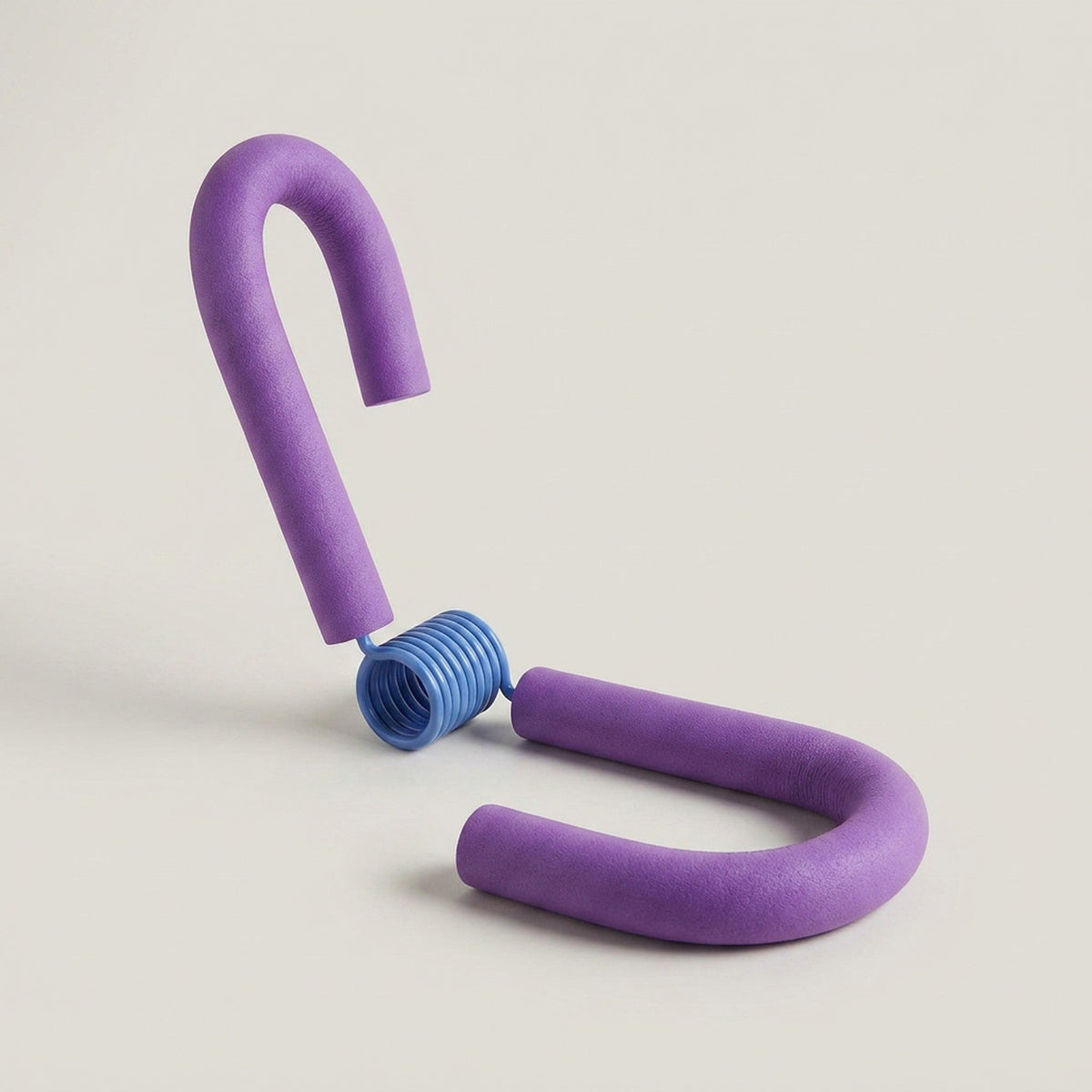 Thigh Master - Thigh Workout Equipment for Home, Gym and Yoga
