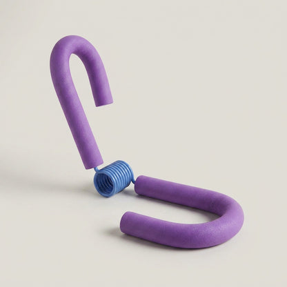 Thigh Master - Thigh Workout Equipment for Home, Gym and Yoga