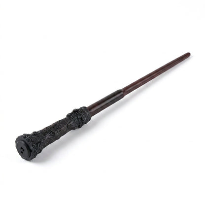 Fire Wand That Shoots Fire - Cosplay Electronic Fire Flasher, Magic Wands Tricks, Flame Lighter Device, Magicians Props