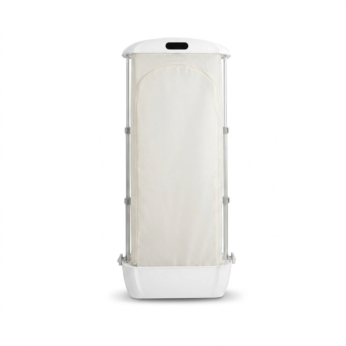 Foldable Electric Clothes Dryer - Ventless Warm-Air Drying Cabinet for Apartments