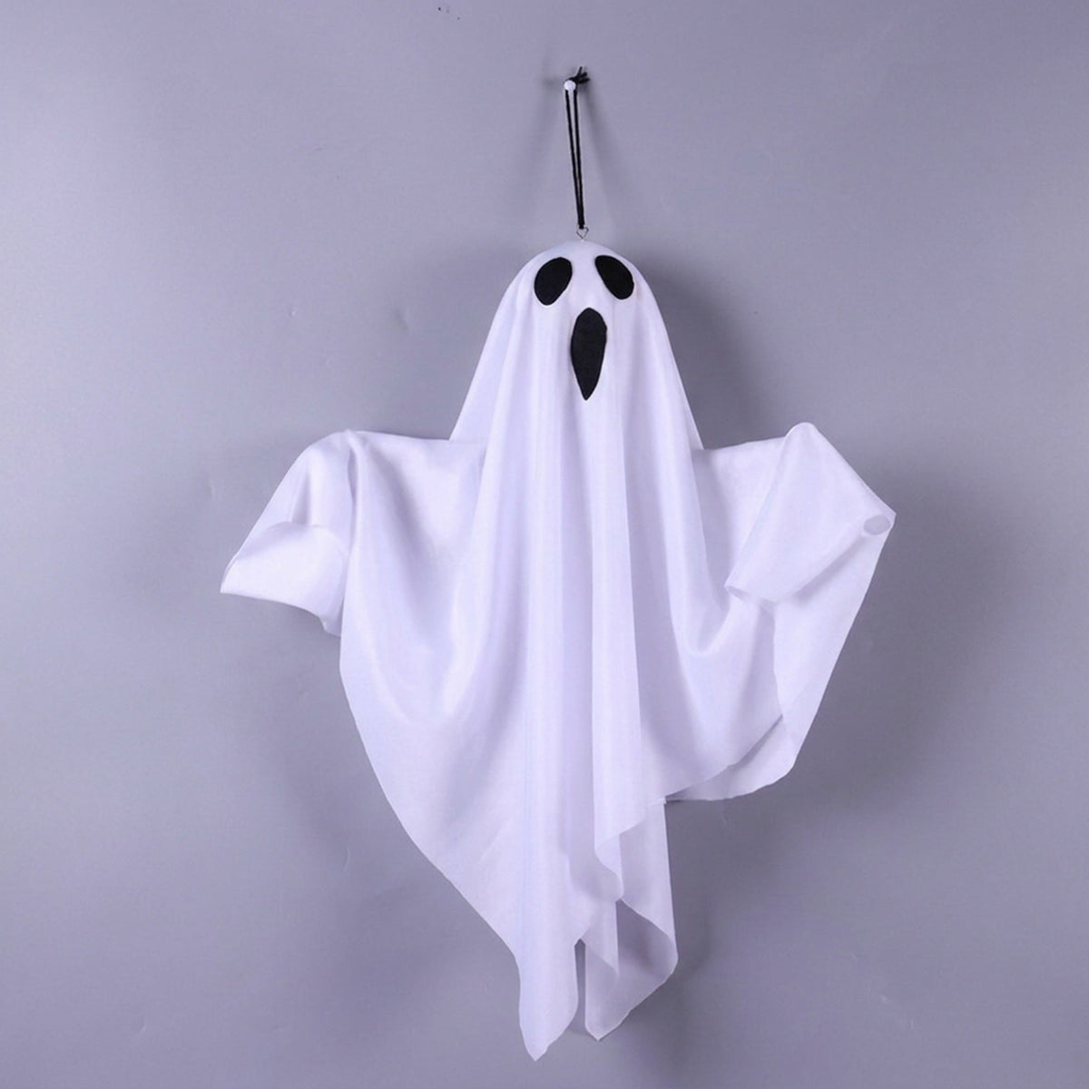 Halloween LED Glow Ghost - Flying Ghost Lights Halloween Decorations
