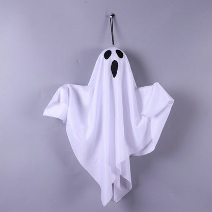 Halloween LED Glow Ghost - Flying Ghost Lights Halloween Decorations