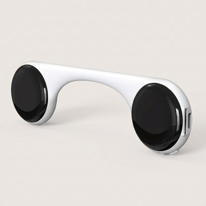 Bluetooth Pillow Speaker for Sleeping – Wireless Bone Conduction Music Sleep Speaker