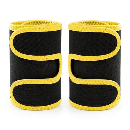 Arm Trimmers Sauna Sweat Bands - Arm Slimmer Trainer Anti Cellulite Weight Fat Reducer