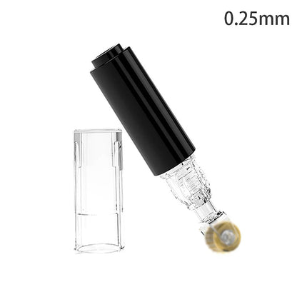 Lip & Beard Growth Roller – Stimulate Hair Growth & Enhance Serum Absorption