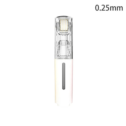 Lip & Beard Growth Roller – Stimulate Hair Growth & Enhance Serum Absorption