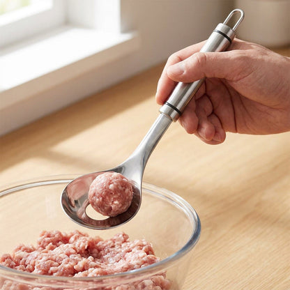 Meatball Maker Spoon