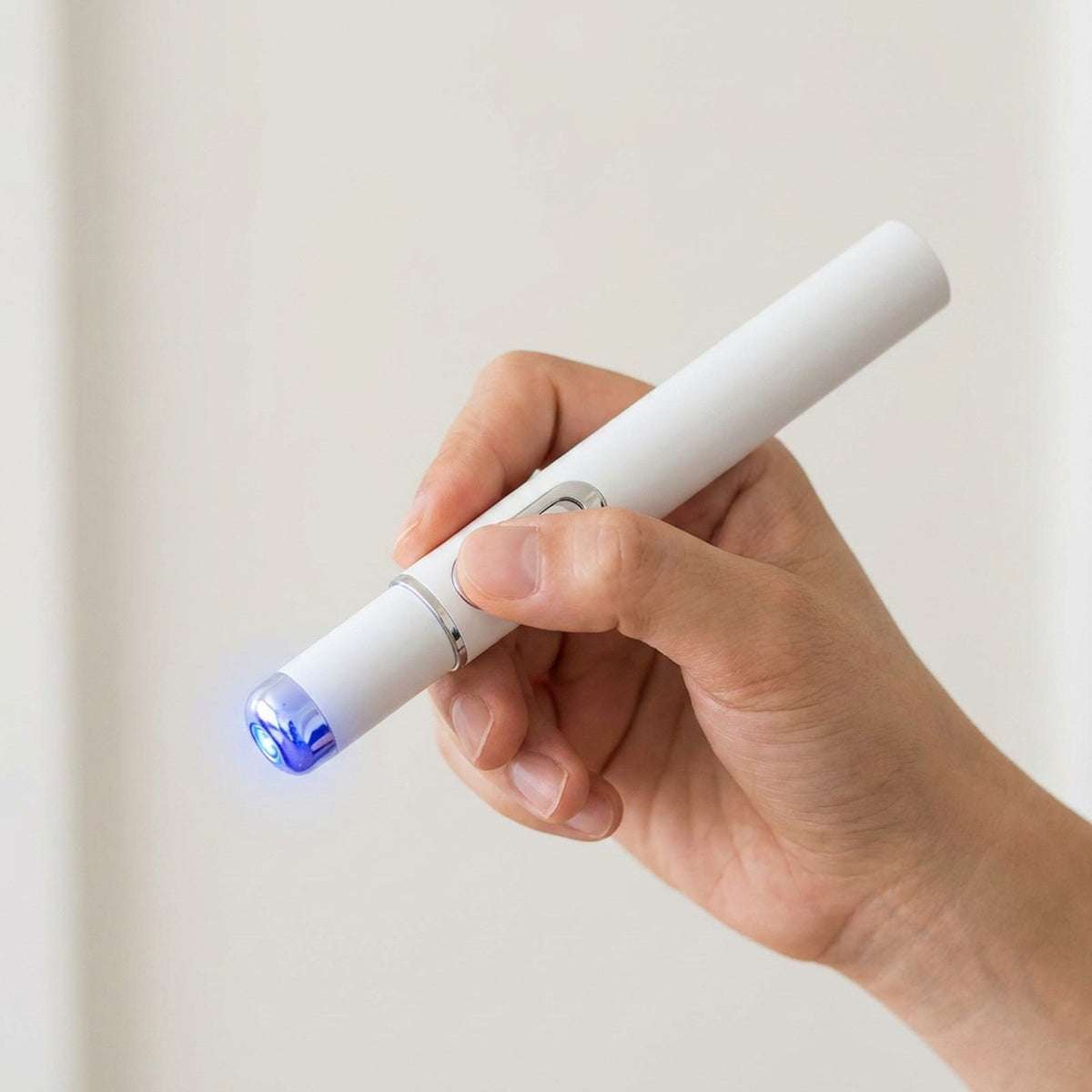 Scar Removal Phototherapy Pen – Asia’s Best-Selling Expert-Recommended Device for Fading Old Scars & Stretch Marks