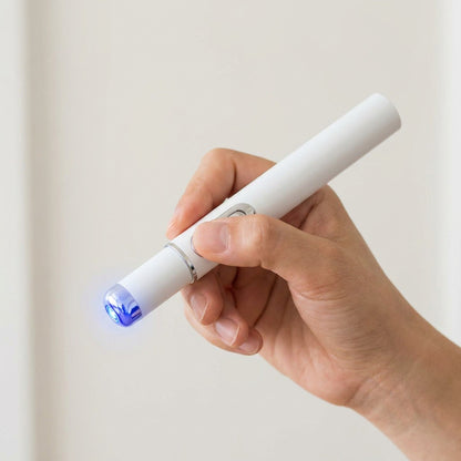 Scar Removal Phototherapy Pen – Asia’s Best-Selling Expert-Recommended Device for Fading Old Scars & Stretch Marks