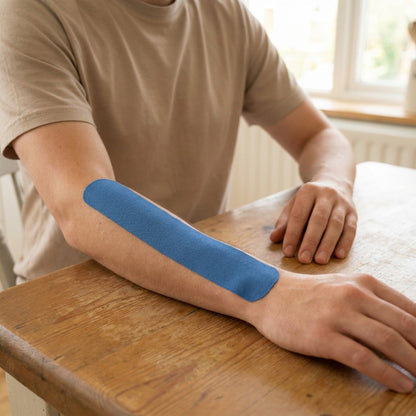 Sports Kinesiology Tape Roll