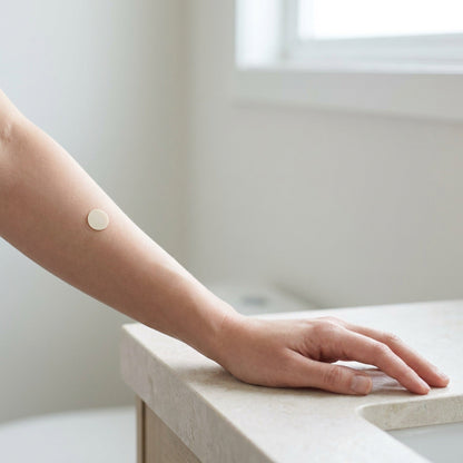 Fast-Acting Skin Tag Patches – Powerful Blemish Removal Stickers for Spotless, Smooth Skin with Gentle, Non-Invasive Action