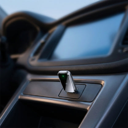 Wireless CarPlay Adapter – Mini Wired-to-Wireless Dongle for iPhone