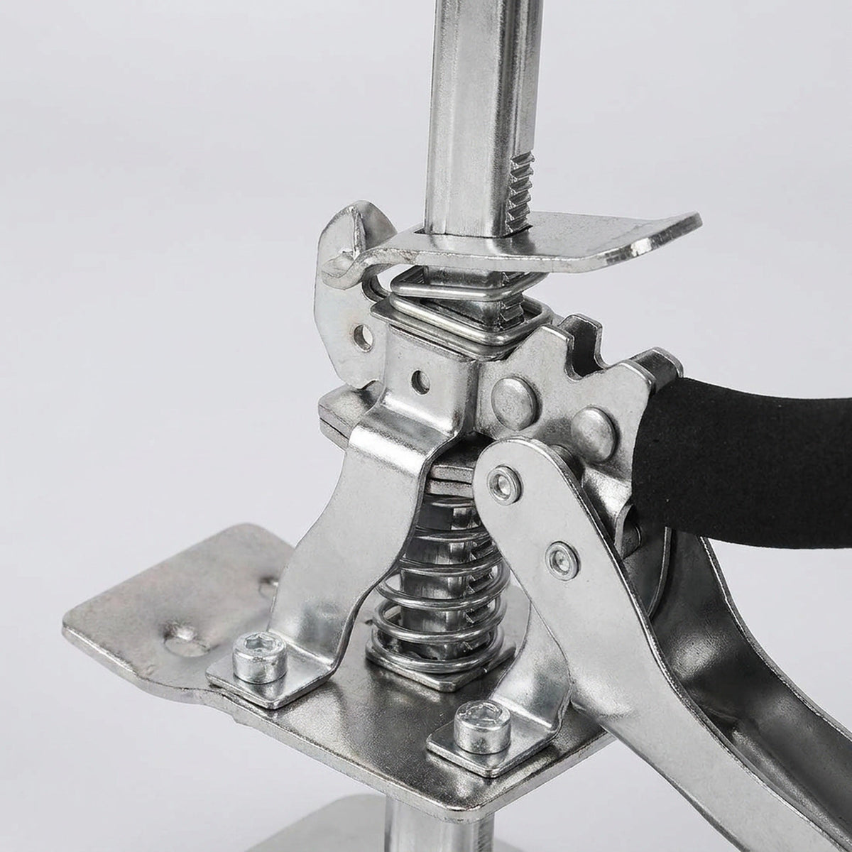 Labor Saving Arm - Multi-Function Height Adjustment Lifting Device, Door Panel Lifting Cabinet Jack Board Lifter