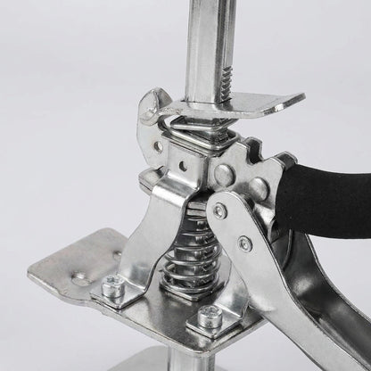 Labor Saving Arm - Multi-Function Height Adjustment Lifting Device, Door Panel Lifting Cabinet Jack Board Lifter