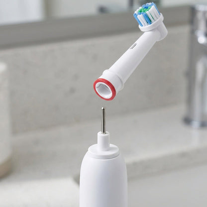 Electric Toothbrush Replacement  Heads – Universal Fit for Oral B Electric Toothbrushes