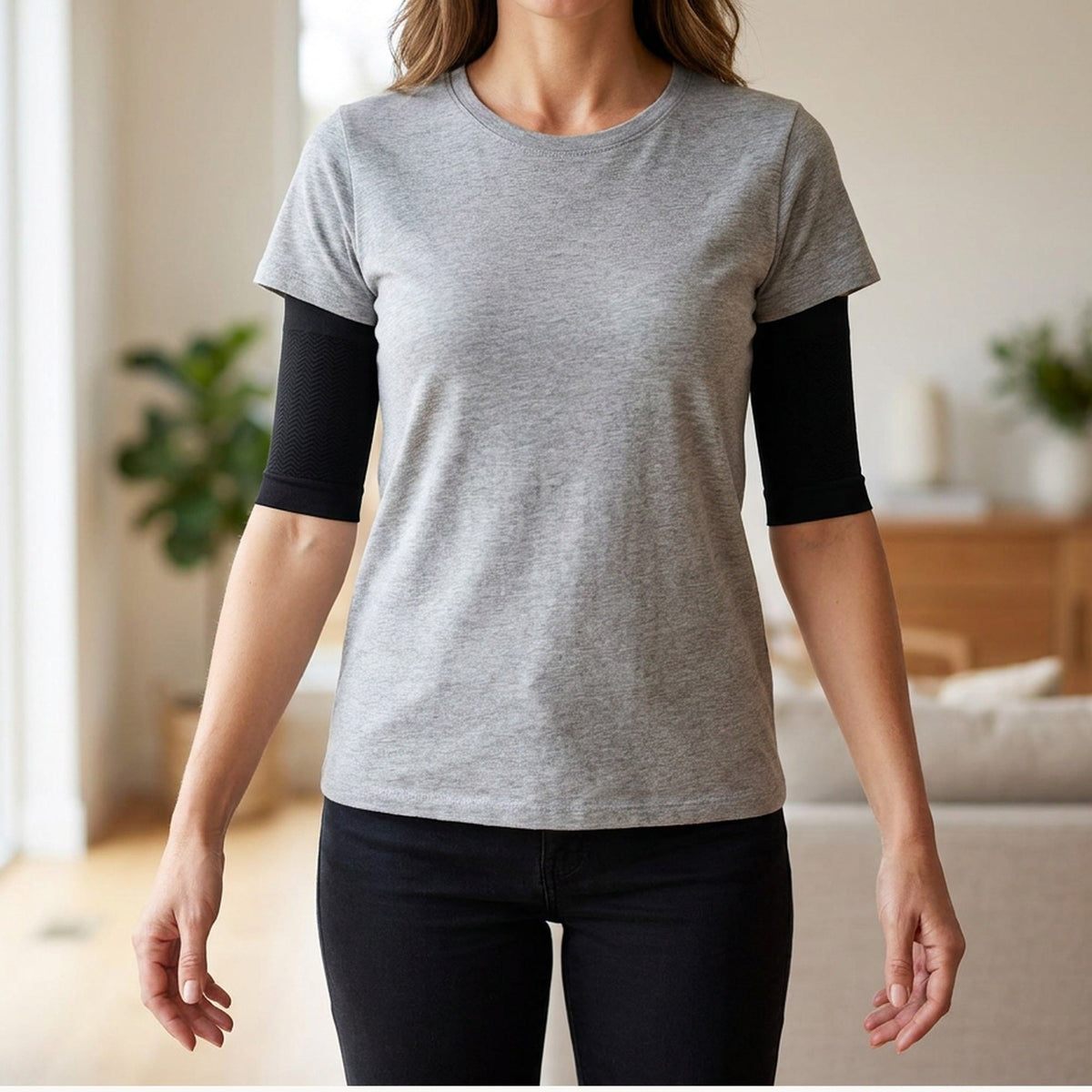 Slimming Arm Sleeves - Women Slimming Arm Shaping Massager