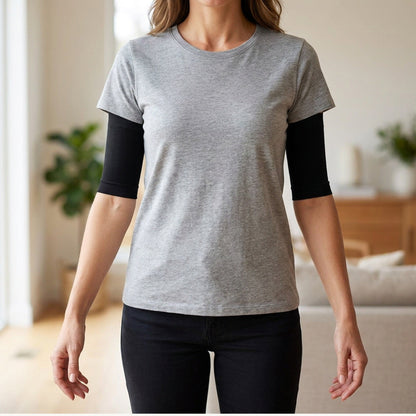 Slimming Arm Sleeves - Women Slimming Arm Shaping Massager