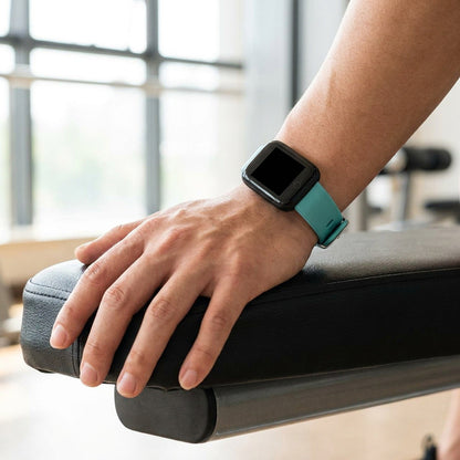 Fitness Tracker Smartwatch