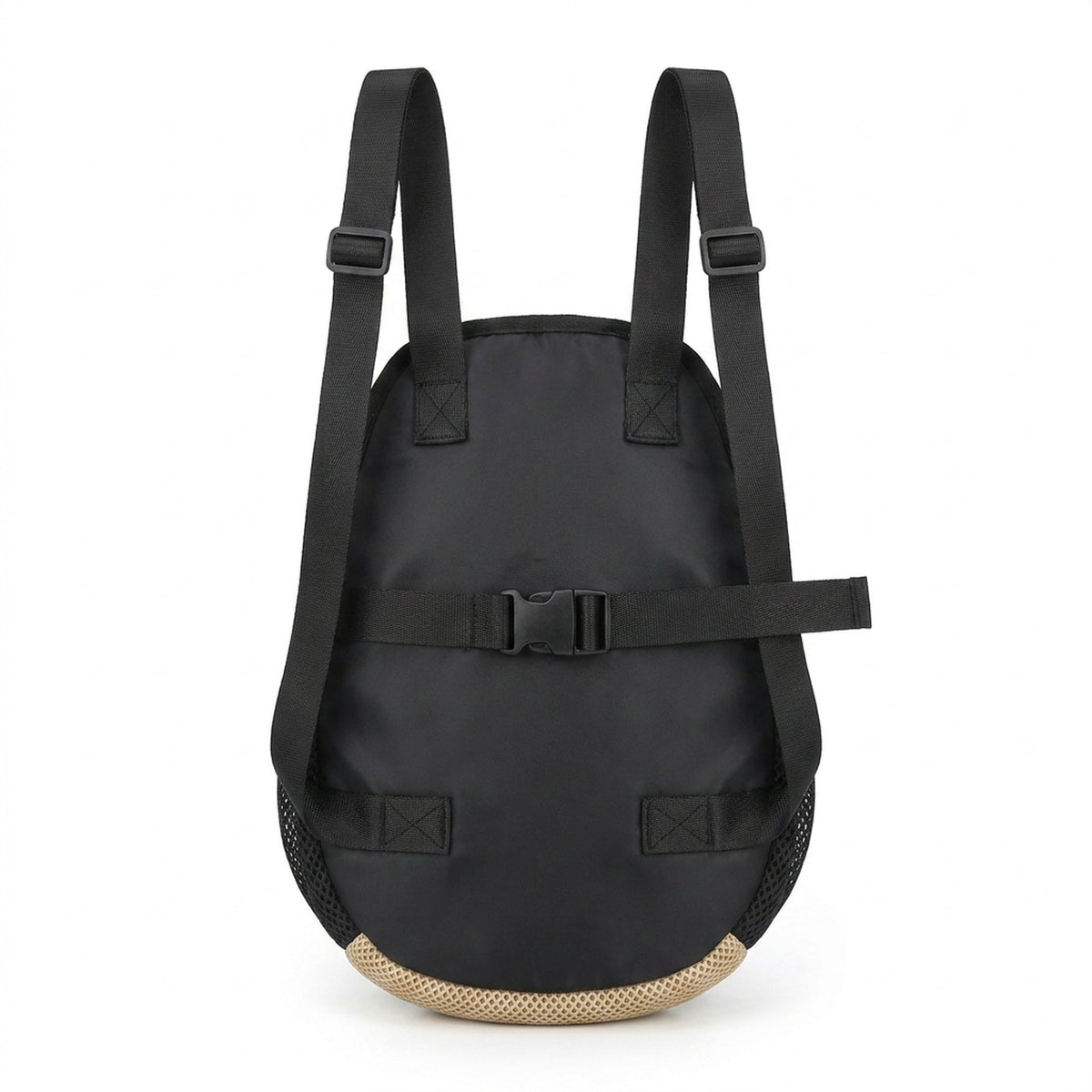 Pet Backpack - Travel Pet Carrier Backpack for Small Dogs and Cats