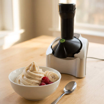 Automatic Fruit Ice Cream Maker