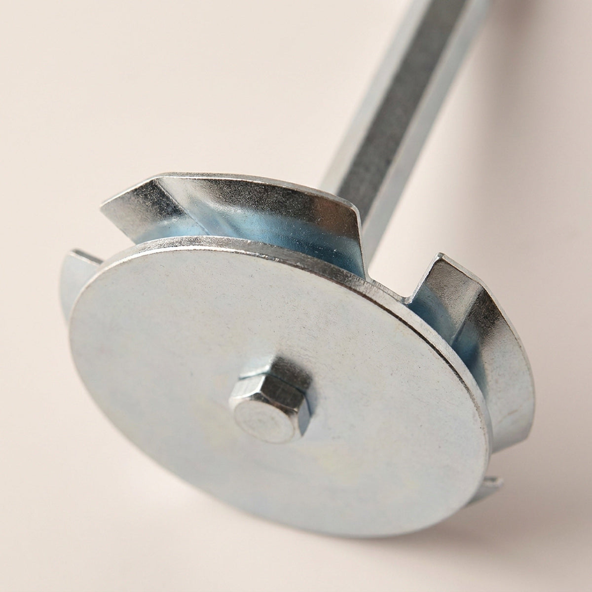 PVC Pipe Reamer Set – Plumbing Fitting Saver & PVC Socket Saver for Schedule 40 PVC and ABS