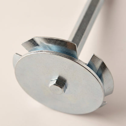 PVC Pipe Reamer Set – Plumbing Fitting Saver & PVC Socket Saver for Schedule 40 PVC and ABS