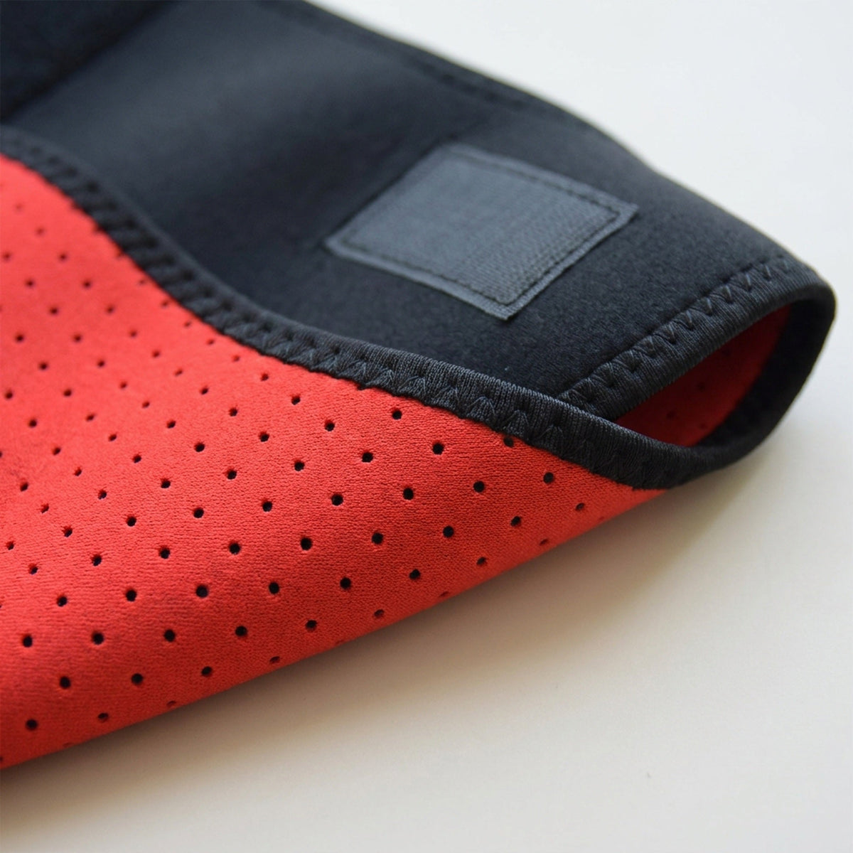 Hip & Groin Compression Wrap — Adjustable Neoprene Support Brace for Hip, Thigh & Hamstring