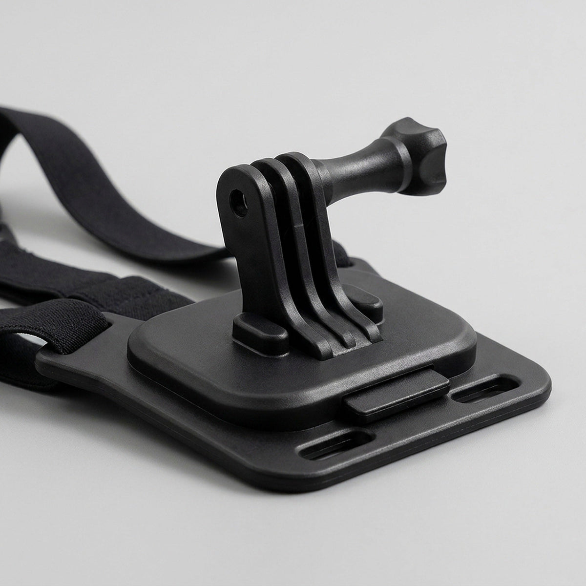 Chest Harness Mount for GoPro Hero 12 to 9 – Adjustable Strap with J Hook for AKASO & Action Camera Hands-Free Adventure Shots