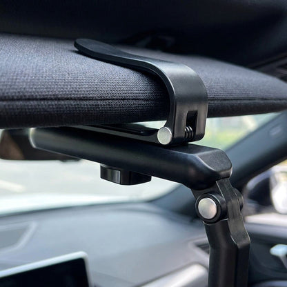 Rotating Car Phone Holder - Universal Car Phone Holder