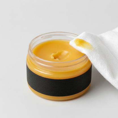 Floor & Furniture Renovating Natural Beeswax
