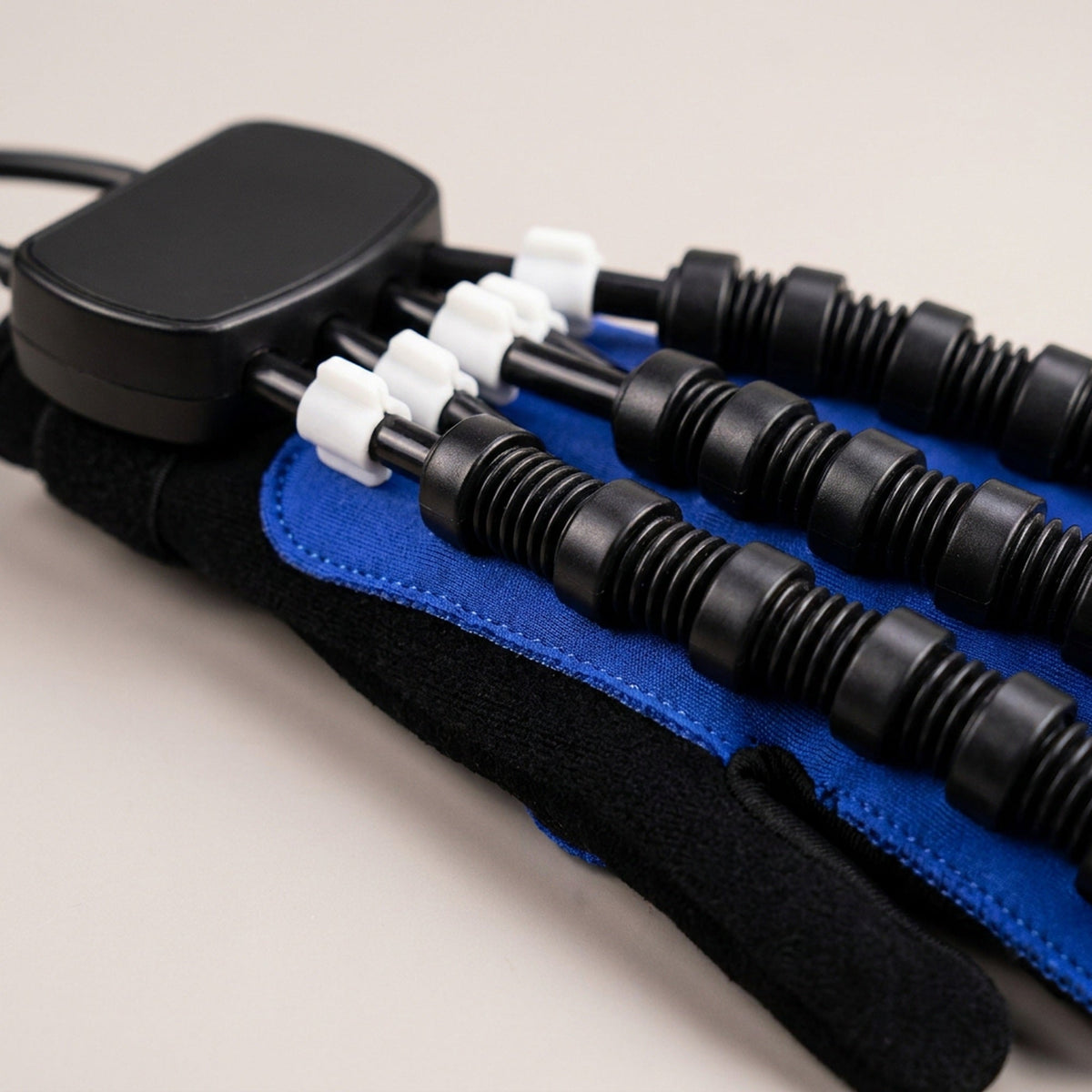 Rehabilitation Robot Glove – Hand & Finger Massage Device for Stroke Recovery & Hemiplegia Therapy