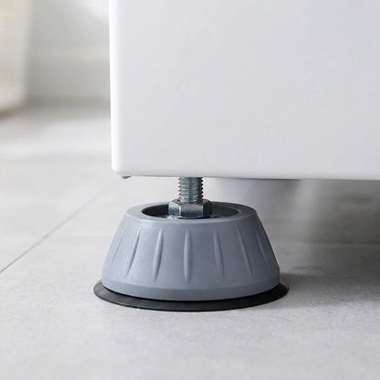 Non Vibration Rubber for Washing Machine - Anti Vibration Support