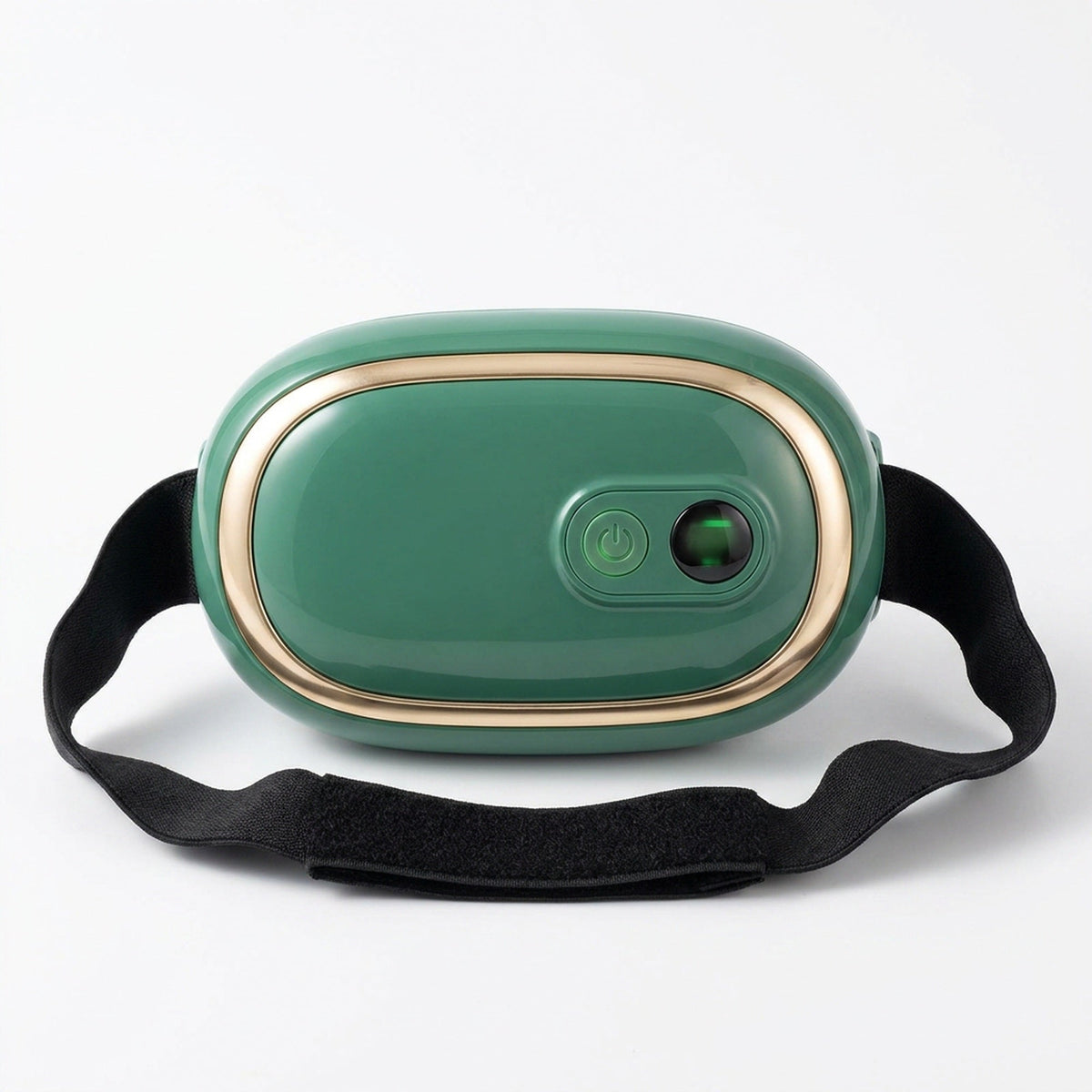 Stomach Lipo Burn Fat Machine - Electric Slimming Belt, Waist Massager for Women